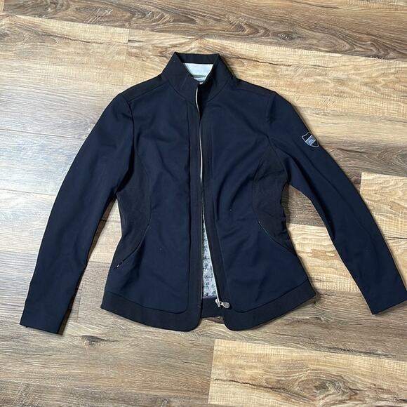 Animo Evo by Animo Zip Jacket - Picture 1 of 11